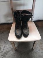Leger schoen. / Legerkisten 275s. Maat 43 44, Ophalen, Zo goed als nieuw, Sneakers of Gympen