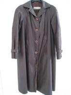 Damesjas, regenjas, Claude Havrey, bruin/bordeaux, dik, Kleding | Dames, Ophalen of Verzenden, Nieuw, Bruin