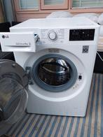 LG wasmachine 9 kg A+++, Witgoed en Apparatuur, Wasmachines, 1200 tot 1600 toeren, 8 tot 10 kg, Ophalen of Verzenden, Zo goed als nieuw
