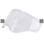 Scorpion Exo Tech Vizier - Helder, Ophalen of Verzenden, Tweedehands, Systeemhelm, Overige merken