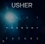 Usher - Past Present Future Tour 26 april 2025