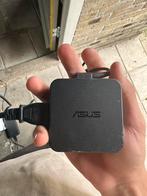 Asus Laptop Oplader, Ophalen of Verzenden, Zo goed als nieuw, Zonder harde schijf