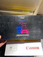 Herpa IAA set 1985, Ophalen of Verzenden, Zo goed als nieuw, Bus of Vrachtwagen, Herpa