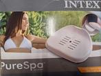 4 Intex Pure Spa jacuzzi zitjes, Tuin en Terras, Ophalen of Verzenden, Zo goed als nieuw, Vast