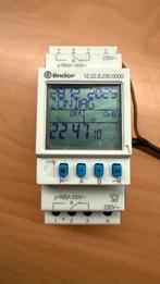 Finder 12.22.8.230.0000 Tijdschakelaar, Ophalen of Verzenden, Gebruikt