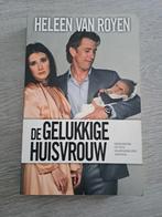 Heleen van Royen - De gelukkige huisvrouw, Ophalen of Verzenden