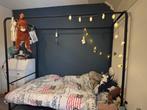 Hemelbed, Ophalen, Zo goed als nieuw, 180 cm of meer, 85 tot 100 cm