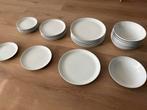 Villeroy & Boch VIVO AH Borden - Complete Set Nieuw!, Ophalen, Nieuw, Effen, Porselein