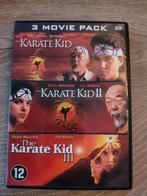 The Karate Kid 3 Movie Pack, Alle leeftijden, Ophalen of Verzenden, Zo goed als nieuw