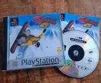 Cool Boarders 2 - PS1, Ophalen of Verzenden, Sport