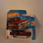 Diverse Hot Wheels auto's, Ophalen of Verzenden, Nieuw