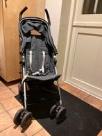 Buggy met vele instel mogelijkheden, Ophalen, Zo goed als nieuw