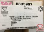 vw passat 1998 knipperlicht nieuw! links voor 5835907, Auto-onderdelen, Verlichting, Volkswagen, Volkswagen AG, Nieuw, Berliner Ring 2
38440  Wolfsburg, DE