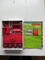 Fischer Techniek collectie, Verzamelen, Ophalen of Verzenden, Gebruikt