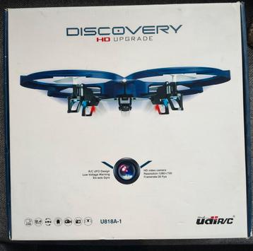 Drone te koop! beschikbaar voor biedingen