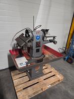 Gebruikte slijpmachine, Doe-het-zelf en Verbouw, Gereedschap | Slijpmachines, Ophalen of Verzenden
