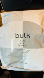 Bulk protein pistache ijs, Nieuw, Poeder of Drank, Ophalen of Verzenden