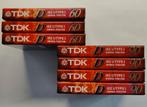 23 bandjes nieuw en gebruikt samen in 1 koop, Cd's en Dvd's, Cassettebandjes, Ophalen, 2 t/m 25 bandjes, Overige genres, Nieuw in verpakking
