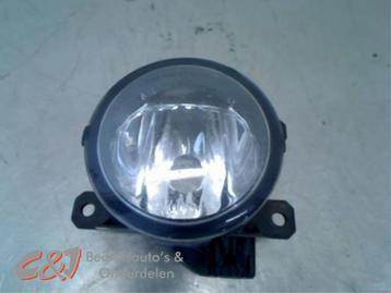 Mistlamp links-voor van een Peugeot Partner beschikbaar voor biedingen