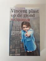 Vincent plast op de grond - W.A. Wagenaar, Boeken, Ophalen of Verzenden, Gelezen, W.A. Wagenaar