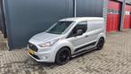 Ford Transit Connect L1 1.5 Tdci HP 145pk 2019 Grijs, Auto's, Bestelauto's, Voorwielaandrijving, Stof, 4 cilinders, Origineel Nederlands