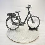 Qwic MN7D+ Dames zwart L 2023, Fietsen en Brommers, Elektrische fietsen, Qwic, Gebruikt, -, - 0
-, NL