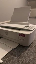 Printer HP deskjet 3750 niew, Computers en Software, Printers, Ophalen of Verzenden, Zo goed als nieuw, Printer