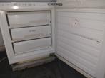 Zanussi Inbouw vriezer met 3 lades werkt Perfect, Witgoed en Apparatuur, Vriezers en Diepvrieskisten, Minder dan 85 cm, Minder dan 60 cm