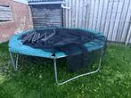 Gratis Trampoline ophalen, Ophalen, Gebruikt