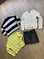 Kleding maat S najaar, Pull&Bear, Only, H&M, Ophalen of Verzenden, Gedragen, Maat 36 (S)