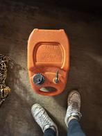 Brandstoftank Allpa L.12, Watersport en Boten, Ophalen, Gebruikt, Motor en Techniek