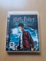 Harry Potter en de halfbloed prins playstation 3, Avontuur en Actie, Gebruikt, 1 speler, Ophalen of Verzenden