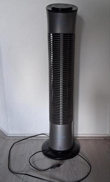 Toren ventilator 80cm hoog beschikbaar voor biedingen