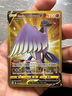 Galarian Articuno, Ophalen of Verzenden, Zo goed als nieuw, Losse kaart