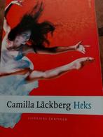 Camilla Läckberg - Heks, Boeken, Gelezen, Scandinavië, Ophalen of Verzenden, Camilla Läckberg