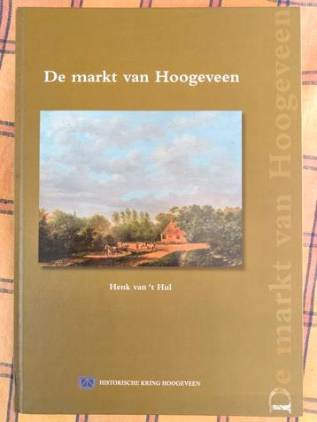 De markt van Hoogeveen beschikbaar voor biedingen
