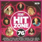 Hitzone 76 (2 CD Set) Als nieuw!, Ophalen of Verzenden, 2000 tot heden, Zo goed als nieuw, Boxset