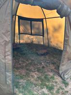 Trakker tempest brolly 100t, Watersport en Boten, Hengelsport | Karpervissen, Ophalen, Gebruikt, Overige typen