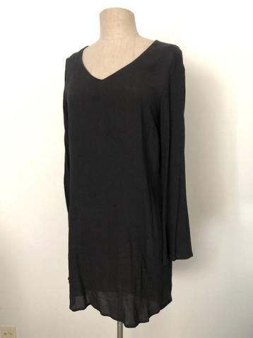 Soft Rebels zwart zomerjurkje - XS/S - new beschikbaar voor biedingen