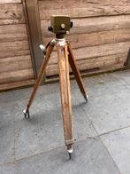 Landmeters statief, Antiek en Kunst, Antiek | Gereedschap en Instrumenten, Ophalen