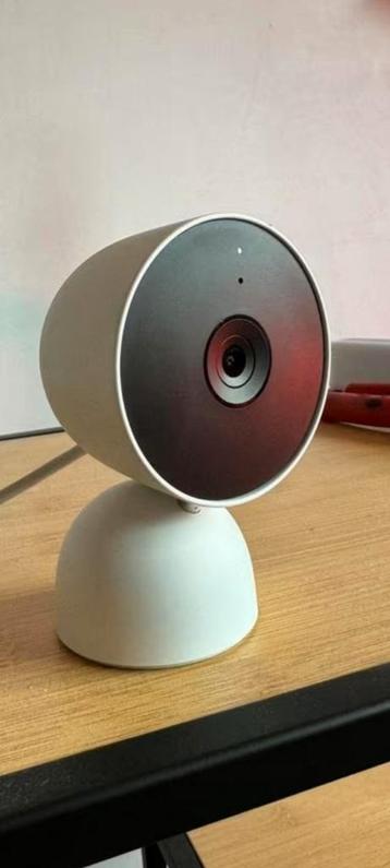 Google nest camera 4 stuks