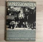 Impressionisten, Boeken, Ophalen of Verzenden, Gelezen, Schilder- en Tekenkunst