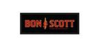 Bon Scott Patch - Officieel Gelicentieerd - Nieuw, Verzamelen, Ophalen of Verzenden, Nieuw, Kleding