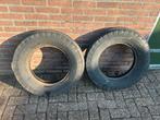 Banden 6.00 x 16, Zakelijke goederen, Agrarisch | Onderdelen | Banden, Velgen en Assen, Ophalen of Verzenden