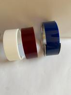 Armband staal Bruno Ninaber 1977, Ophalen