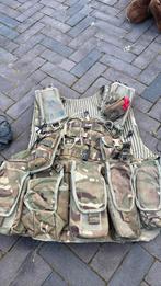 OPS vest - Plate carrier - Origineel Engels, Ophalen, Zo goed als nieuw