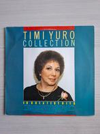 Timi Yuro - 18 Greatest Hits Lp, Cd's en Dvd's, Vinyl | Pop, Ophalen of Verzenden, 1960 tot 1980, Zo goed als nieuw, 12 inch