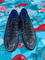 NIKE MERCURIAL VOETBAL SCHOENEN, Ophalen of Verzenden, Gedragen, Zwart, Sportschoenen