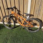 Giant ATX 27.5 Mountainbike - Oranje, Fietsen en Brommers, Fietsen | Mountainbikes en ATB, Ophalen of Verzenden, Gebruikt, Giant