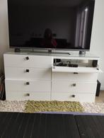 2 ikea kastjes 120x40x32 hoog, Huis en Inrichting, Ophalen, Zo goed als nieuw, 25 tot 50 cm